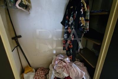 Apartament cu 2 camere la 400 de metri de statiile de metrou Dristor1 si 2 - 13