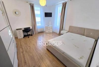 Apartament de vanzare-ideal pentru investitie/locuinta proprie, Republicii, UMF Apartament de vanzare-ideal pentru investitie/locuinta proprie, Republicii, UMF - 5