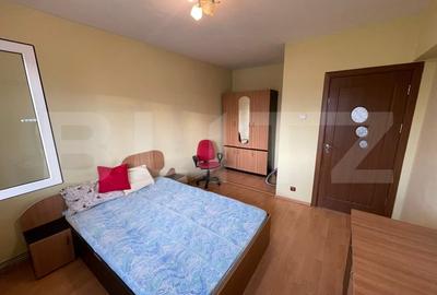 Apartament 3 camere,  73 mp totali, zona 1 Mai-Pelendava - 12