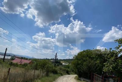 Teren de 711 mp, în Centura - 1