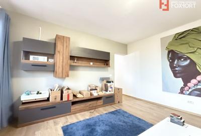 Apartament cu 2 camere de vanzare in Timisoara, zona Dacia - 4