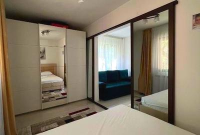 Apartament 2 camere - etajul 1 - Podul de Piatra - 7