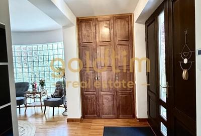 Casă individuală cu 4 camere cu Garaj în Snagov - 26