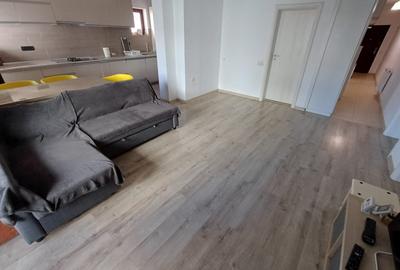 Militari Residence vanzare 3 camere - 2