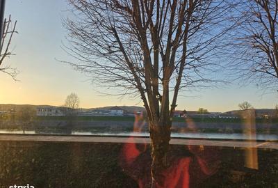 Apartament cu 2 camere, mobilat în Libertății - 7