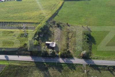 Teren de 7500 mp, în Rădăuți - 2