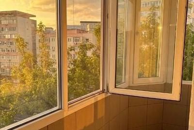 Apartament cu 2 camere semidecomandat, mobilat în Ștefan cel Mare - 7