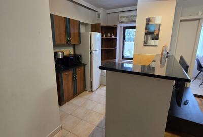 Apartament 2 camere Bld Independentei - UMF - 3
