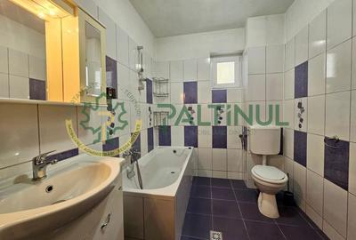 Apartament cu 2 camere decomandat, mobilat în Turnișor - 10