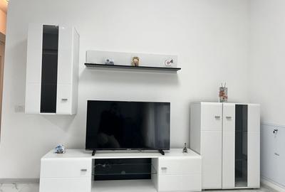 Apartament cu 2 camere semidecomandat, mobilat în Universitate - 2