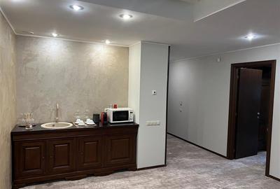 APARTAMENT 3 CAMERE, HOTEL ALPIN, POIANA BRASOV - 8