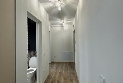 Apartament Ultra Central  Nou cu parcare subterană - 5