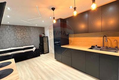 Apartament cu 4 camere decomandat, mobilat în Tomis Nord - 17