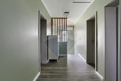 Casa la cheie, 5 camere, panouri fotovoltaice - VIA CARMINA - 32