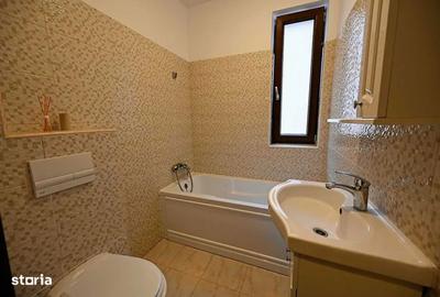 Apartament cu 2 camere, mobilat în Giroc - 5