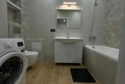 Apartament cu 3 camere în Dacia - 4