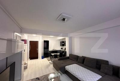 Apartament cu 2 camere, 48 mp, zona ultracentrala - 2