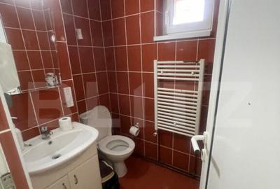 Spațiu comercial, de 50 mp, în Calea Moldovei - 9