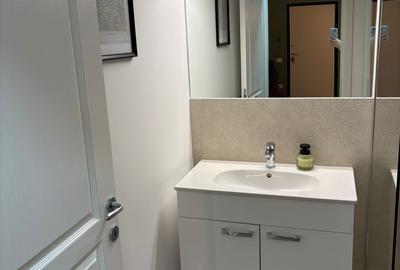 Apartament cu 2 camere în Păcurari - 11