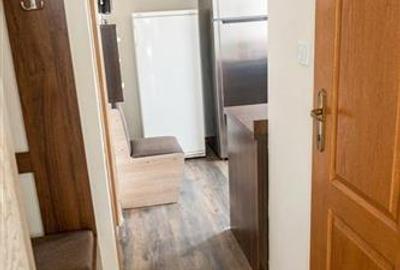 Apartament cu 2 camere decomandat în Episcopia Bihorului - 14