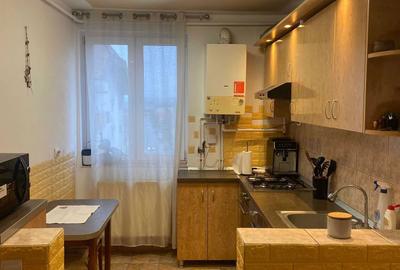 Apartament cu 2 camere decomandat în Central - 1