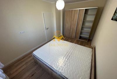 3 camere, modern, bloc nou, parcare subterana, Sub Cetate, zona Profi - 3