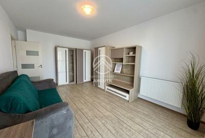 Apartament cu 2 camere decomandat, mobilat în Bună Ziua - 3