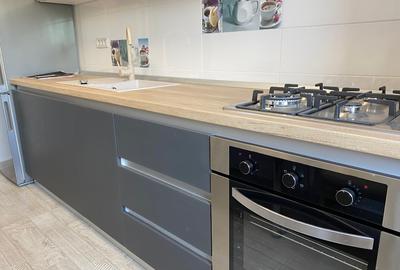 Apartament cu 2 camere decomandat în Dudu - 1
