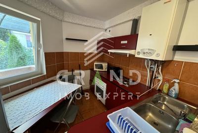 OPORTUNITATE!Ap 1 camera,BALCON,Zona Manastur/Casa Piratilor - 22