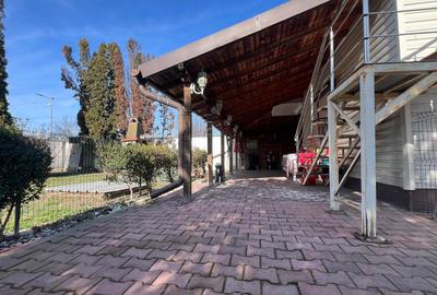 Casă individuală cu 6 camere cu Canalizare în Exterior Vest - 31