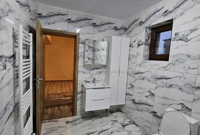 Casă cu 3 camere în Granit - 7