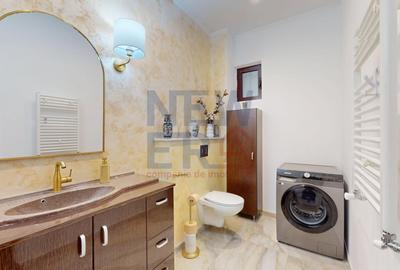 Casă individuală cu 6 camere cu Canalizare în Eminescu - 17