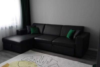 Apartament cu 3 camere decomandat, mobilat în Central - 3
