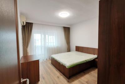 Apartament cu 3 camere circular, mobilat în Capitol - 10