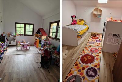 Casă cu 4 camere în Colun - 2