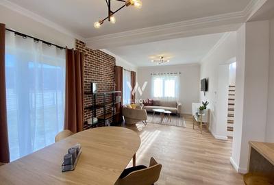 Casa individuala, teren 470 mp - in Talmaciu, Sibiu - 6