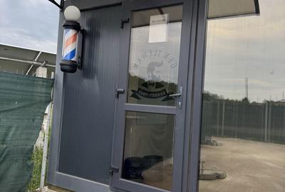 Spațiu comercial, în Drăgănești de Vede - 1