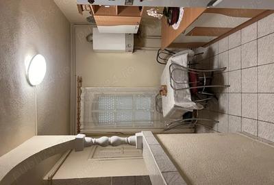 Vand apartament mobilat 2 camere - 6