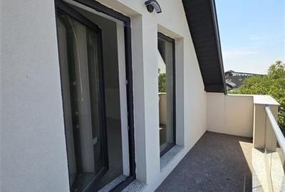 VILA DEOSEBITA SECTOR 1 ZONA BUCURESTII NOI - STRAULESTI NORD - 30