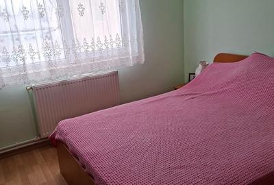 Apartament cu 4 camere decomandat, mobilat în Agigea - 10