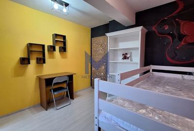 Apartament cu 3 camere decomandat, mobilat în Baciu - 11