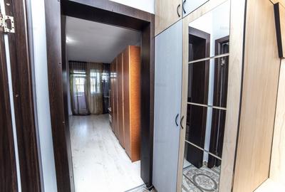 Garsonieră semidecomandată în Iancului - 10