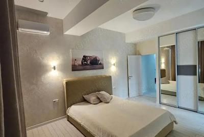 Apartament cu 2 camere decomandat în Dristor