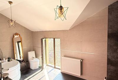 Duplex cu 4 camere cu Canalizare în Griviței - 14