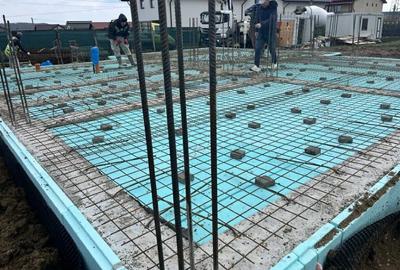 Casa/Vilă la Roșu, Sat Breazu, Comuna Rediu, Iași - 8