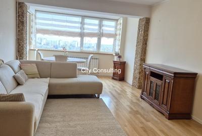 Inchiriere apartament cu 3 camere Vatra Luminoasa - 3