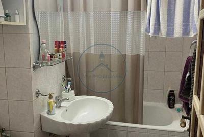 Apartament cu 4 camere decomandat, mobilat în Calea Moldovei - 5