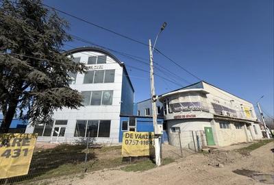 Spațiu comercial, în Central - 2