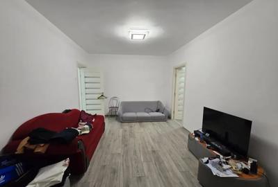 Apartament cu 2 camere semidecomandat în Central - 5