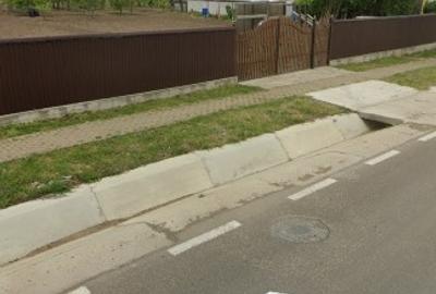 Teren construcție, în Central - 1